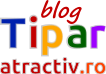 Blogul Tipar atractiv